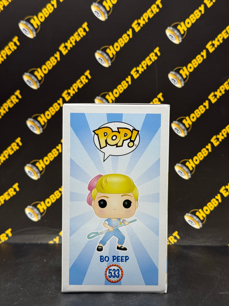 Bo Peep