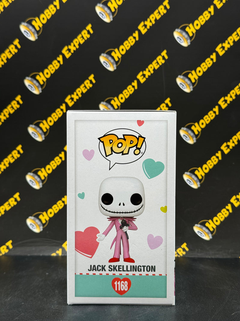 Jack Skellington