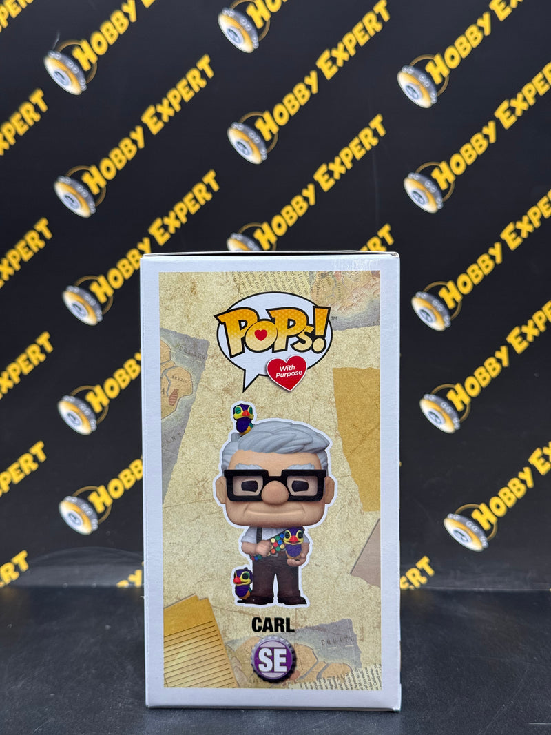 Carl