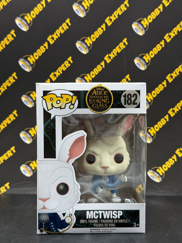 Mctwisp #182 - Disney Alice Through The Looking Glass