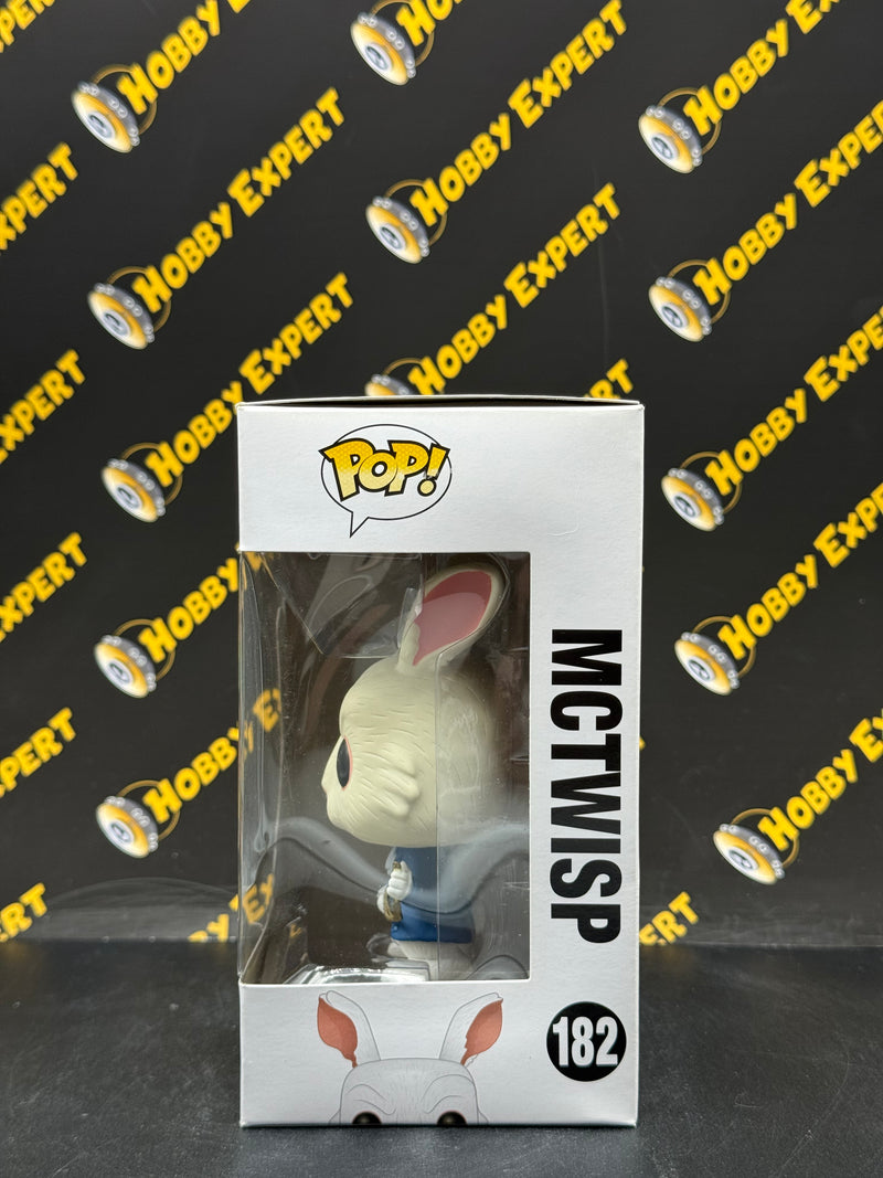 Mctwisp