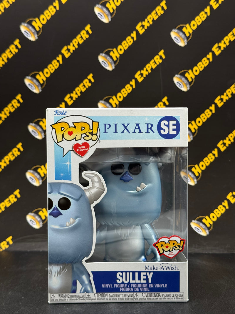 Sulley