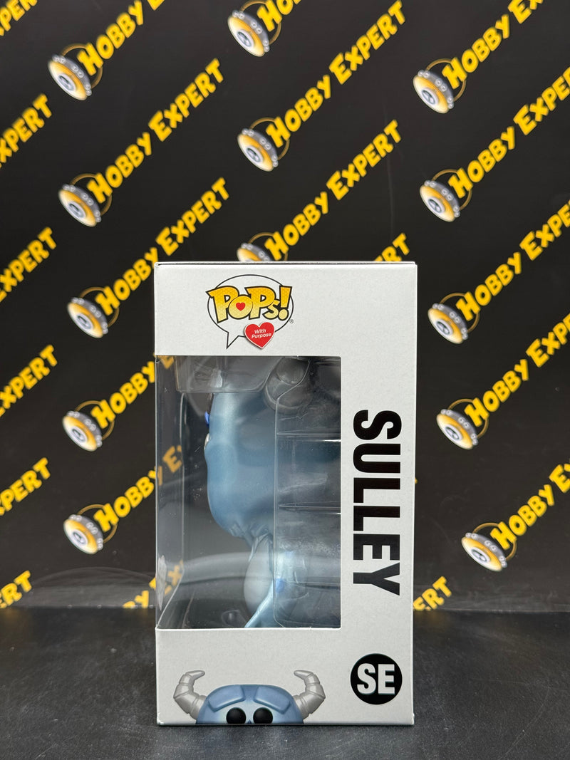 Sulley