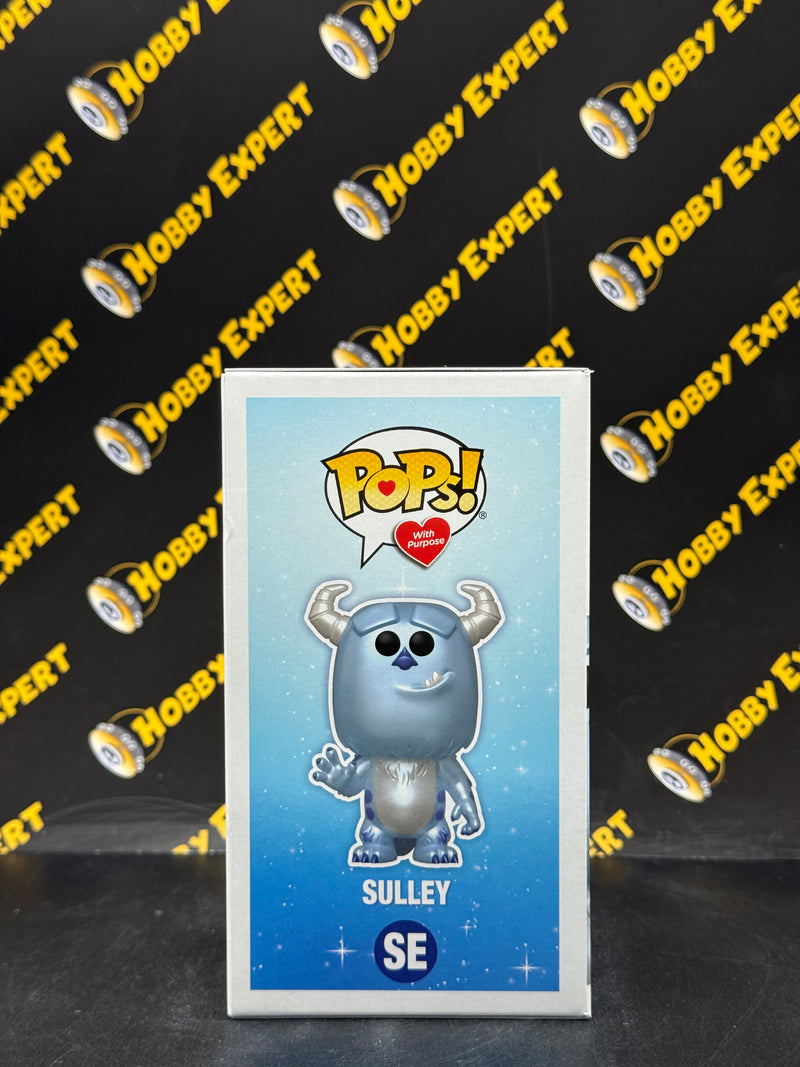 Sulley
