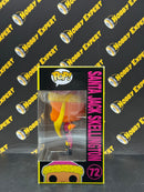 Santa Jack Skellington