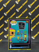 Santa Jack Skellington