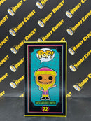 Santa Jack Skellington