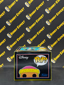 Santa Jack Skellington