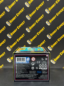 Santa Jack Skellington