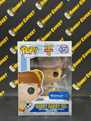 Gabby Gabby with Forky