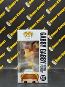 Gabby Gabby with Forky