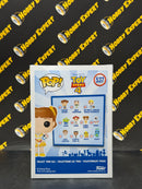 Gabby Gabby with Forky