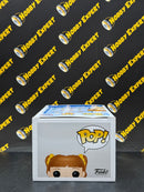 Gabby Gabby with Forky