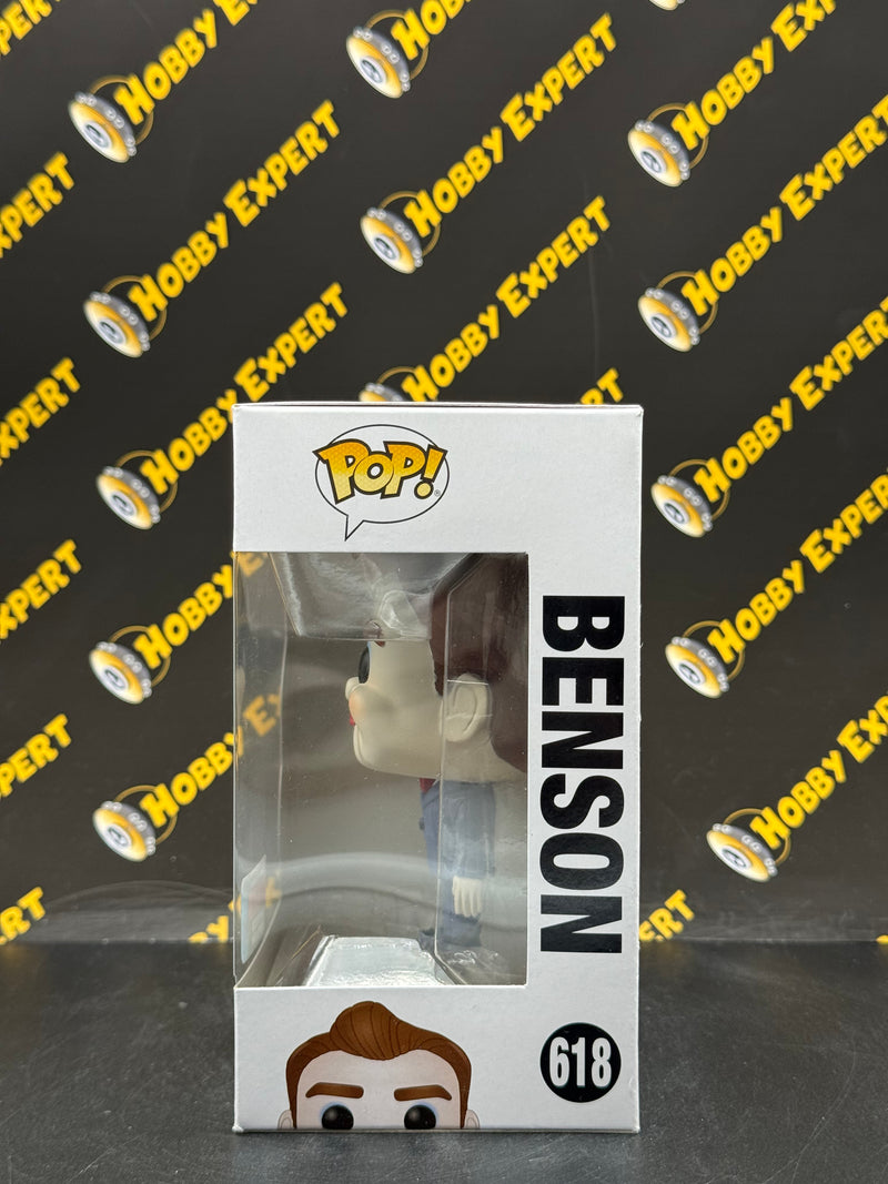 Benson