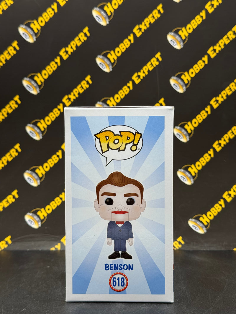 Benson