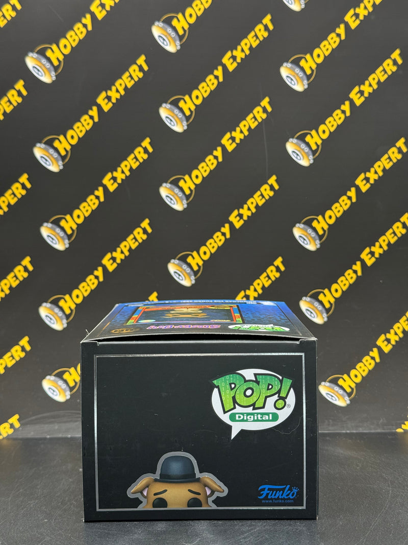 Scooby-Doo in Disguise