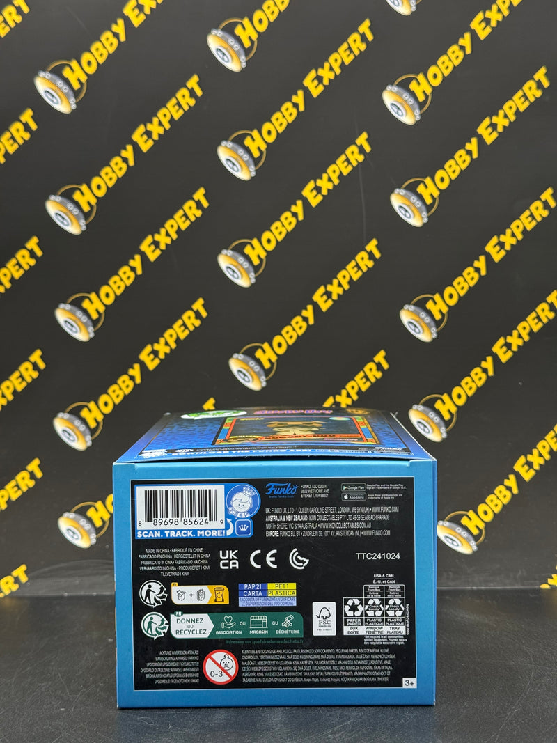 Scooby-Doo in Disguise