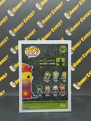 Jack-In-The-Box Homer