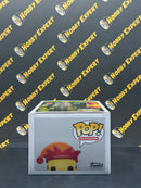 Jack-In-The-Box Homer