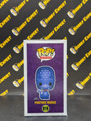 Panther Marge