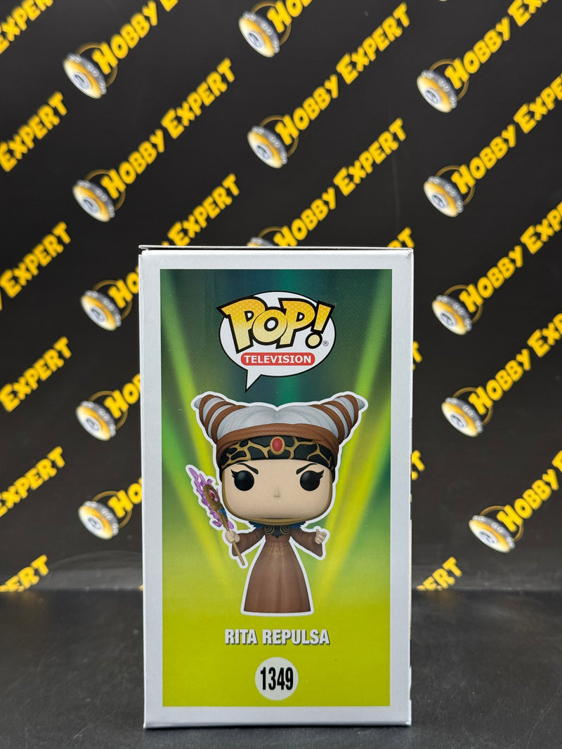 Rita Repulsa