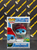 Papa Smurf