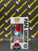 Papa Smurf