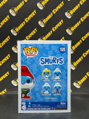Papa Smurf