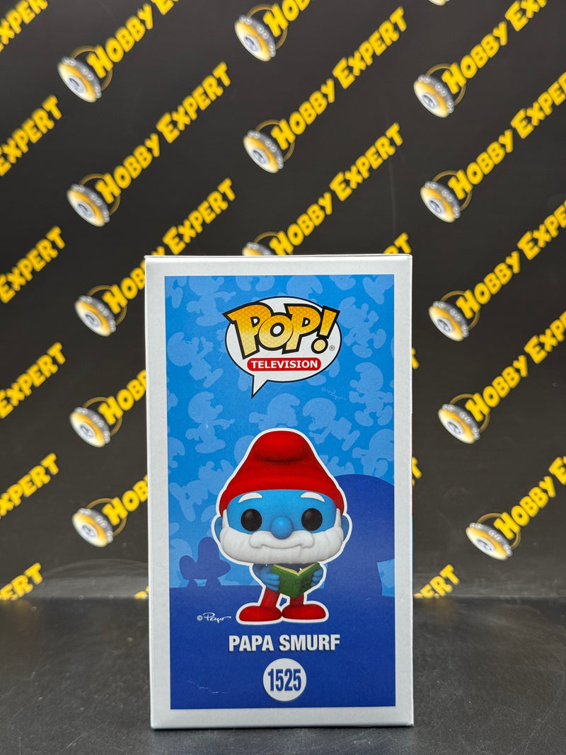 Papa Smurf