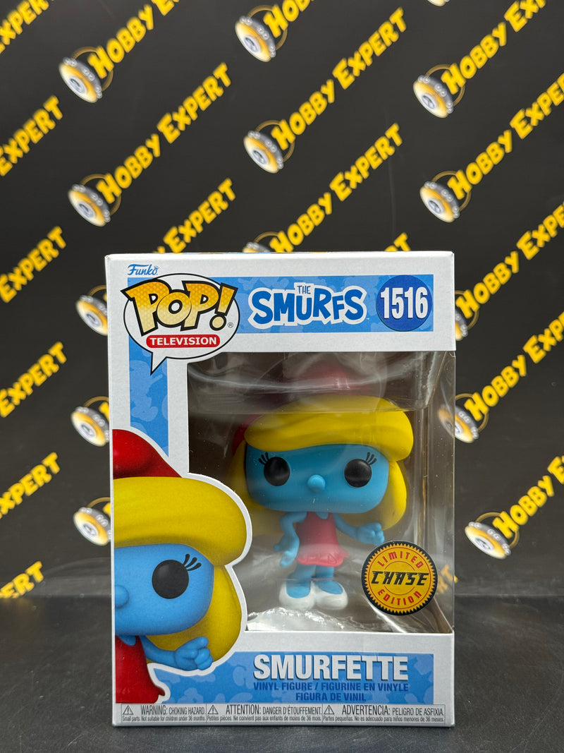 Smurfette