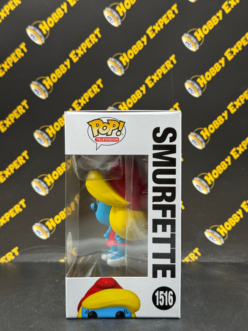 Smurfette