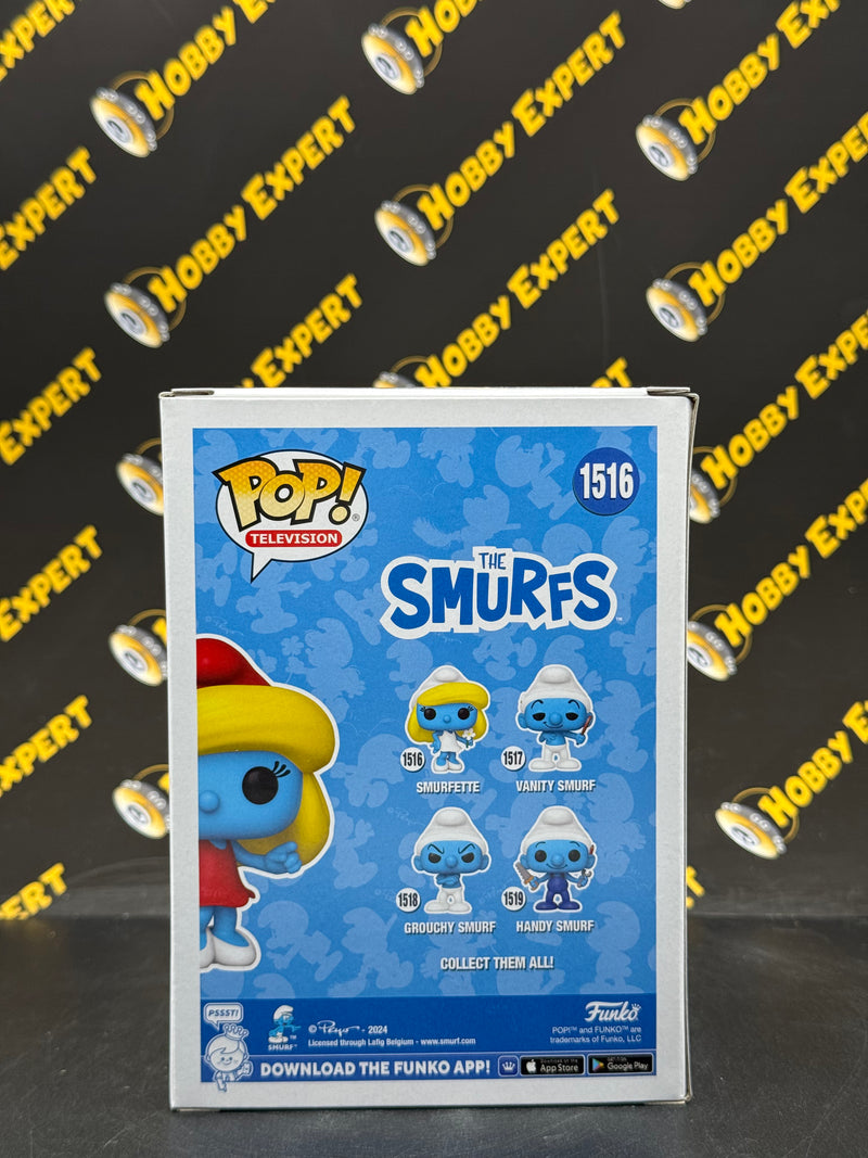 Smurfette