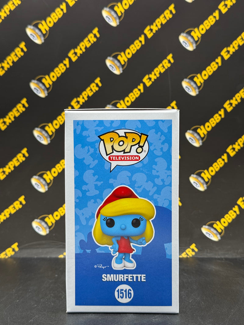 Smurfette