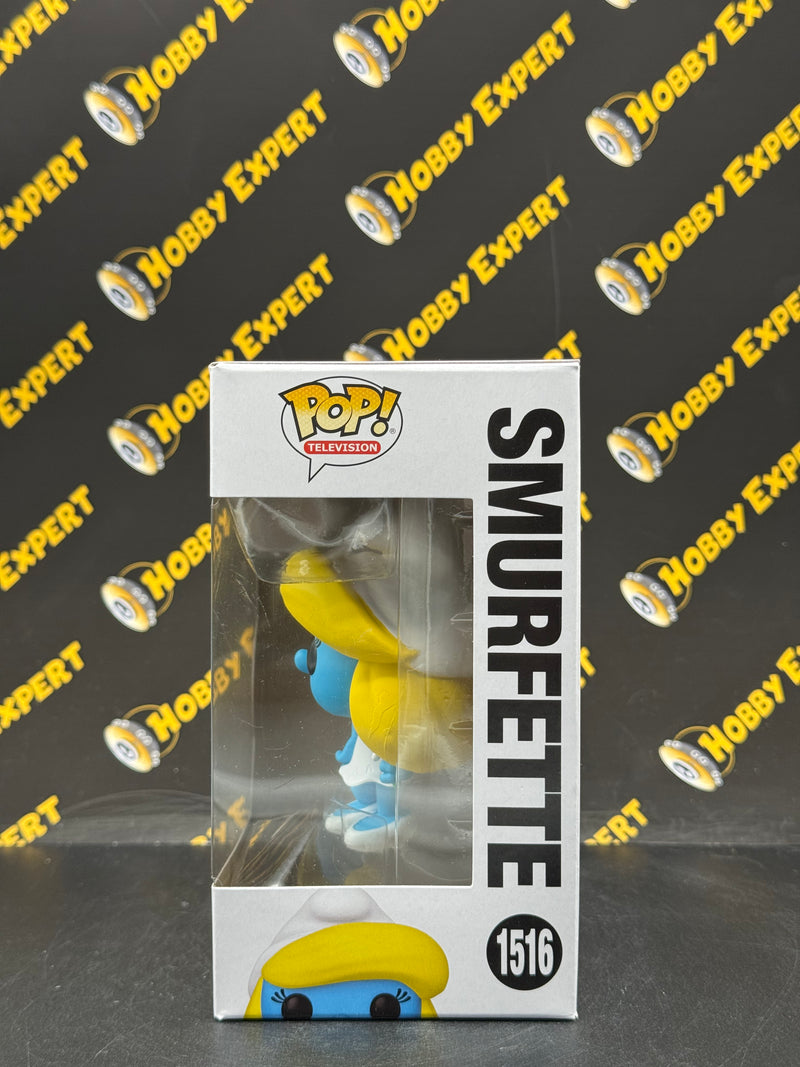 Smurfette