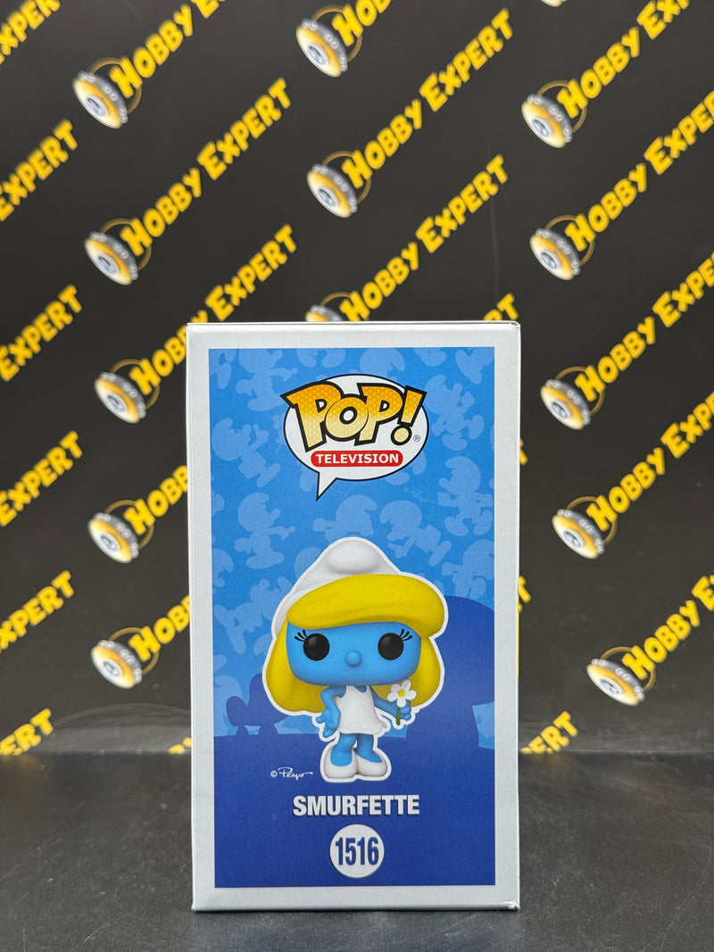 Smurfette