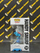 Handy Smurf