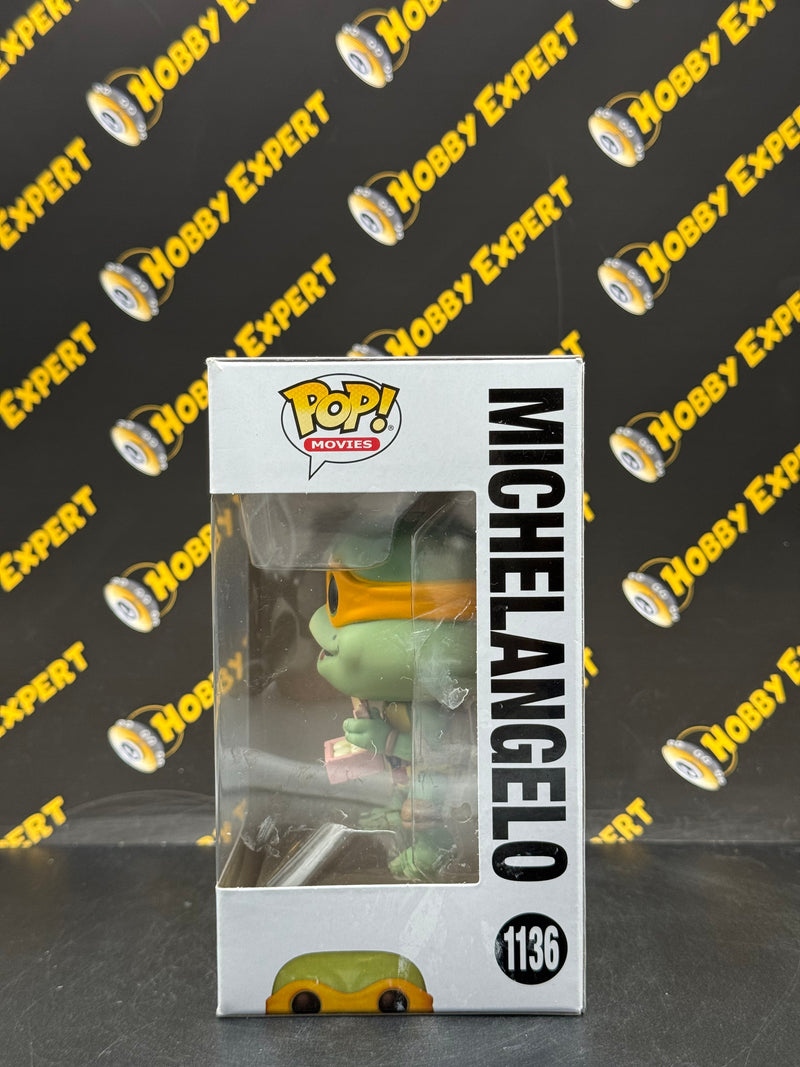 Michelangelo