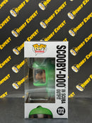 Scooby-Doo In Scuba Outfit