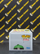 Scooby-Doo In Scuba Outfit