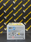 Scooby-Doo In Scuba Outfit