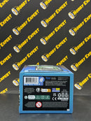 Freddy Funko as Locutus of Borg