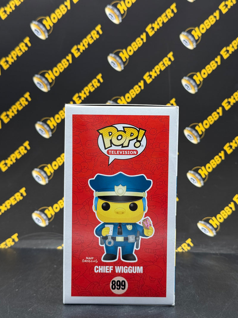 Chief Wiggum