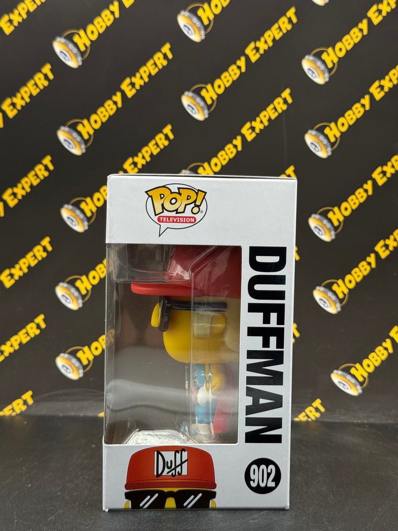 Duffman