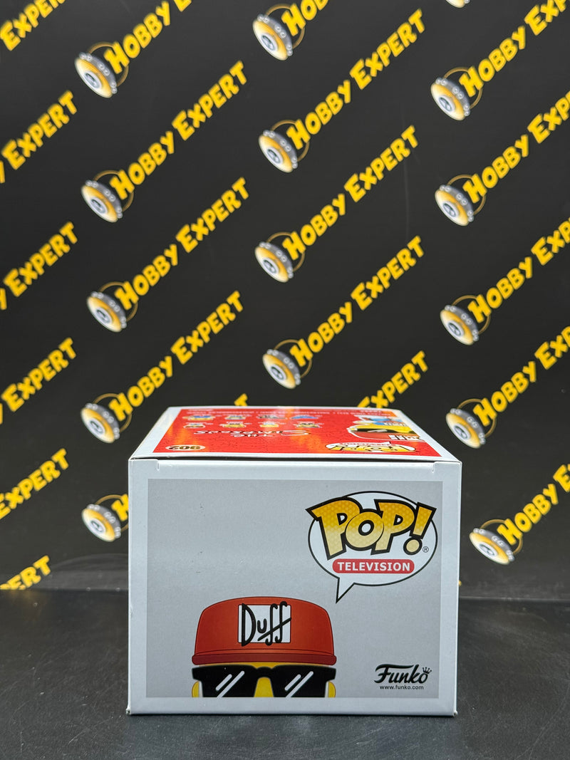 Duffman