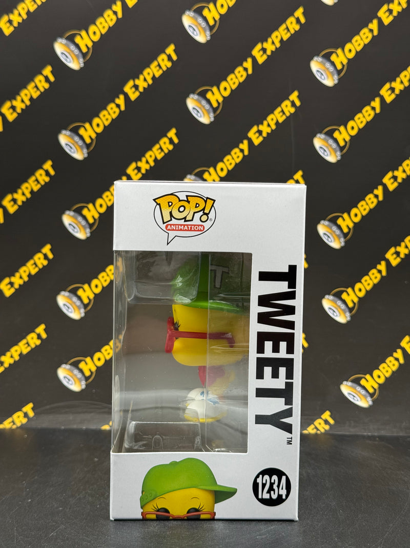 Tweety