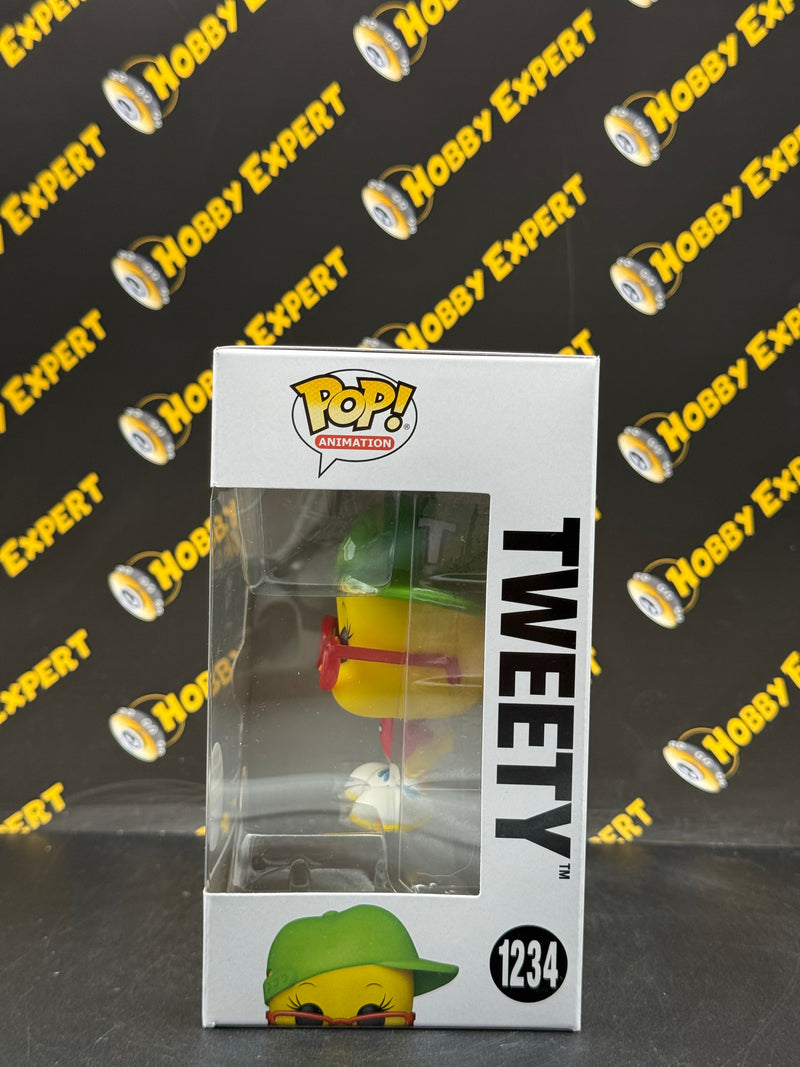 Tweety
