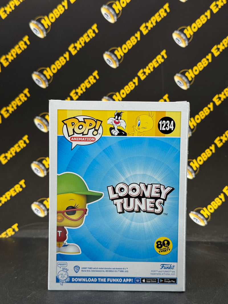 Tweety