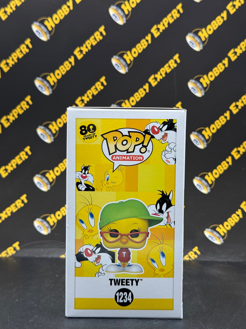 Tweety