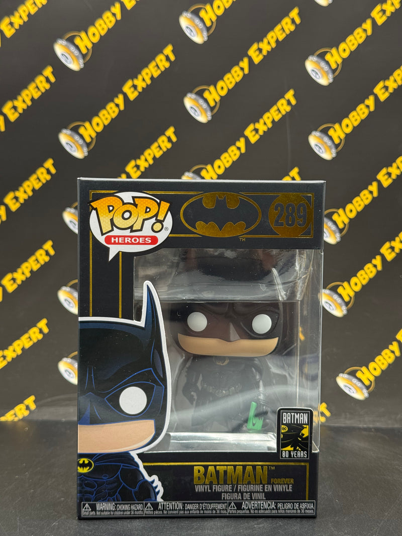Batman Forever
