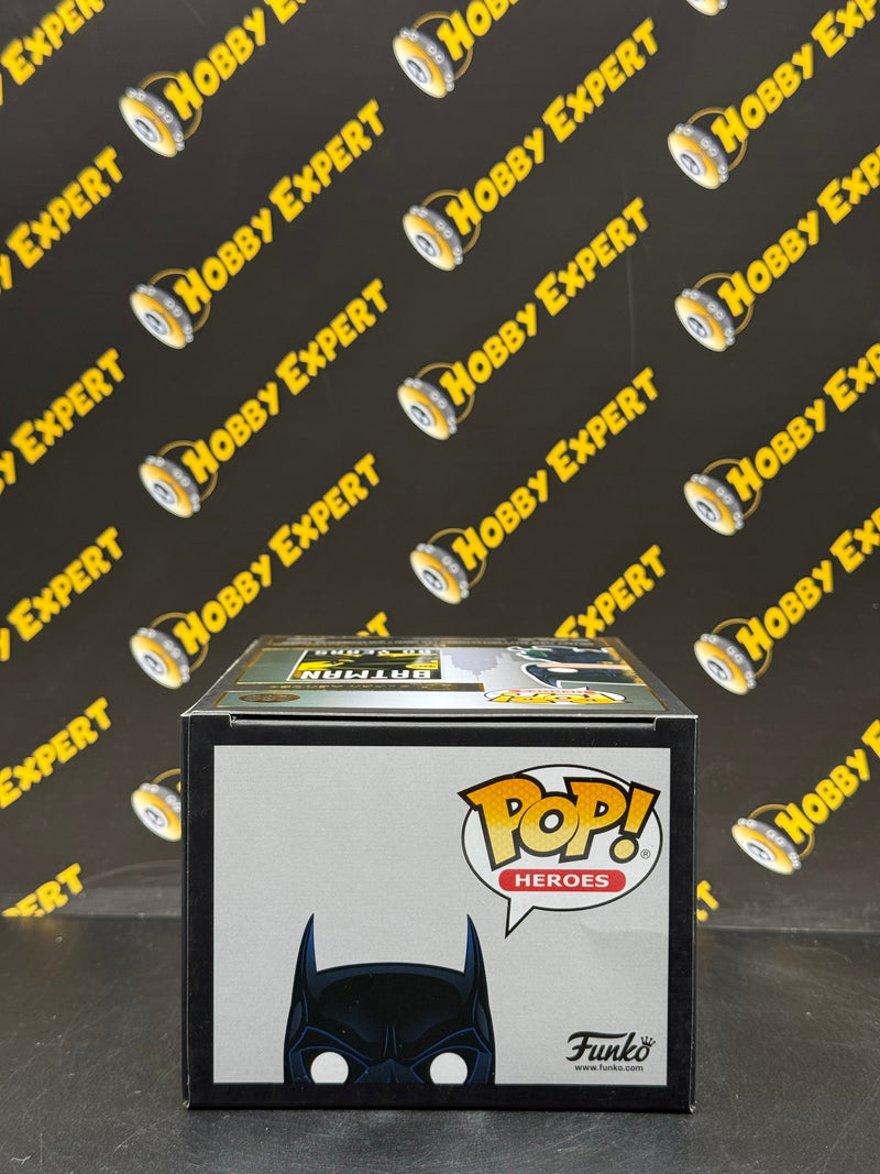 Batman Forever